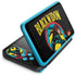 Marvel Classic Comics Black Widow Nintendo Skins